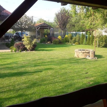 Vilka Relax Villa โปดไฮสกา ภายนอก รูปภาพ