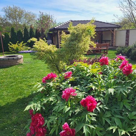 Vilka Relax Villa โปดไฮสกา ภายนอก รูปภาพ