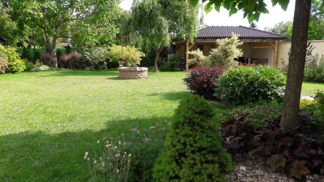 Vilka Relax Villa โปดไฮสกา ภายนอก รูปภาพ