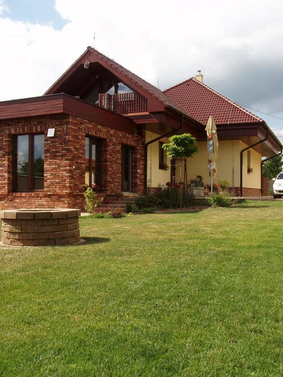 Vilka Relax Villa โปดไฮสกา ห้อง รูปภาพ