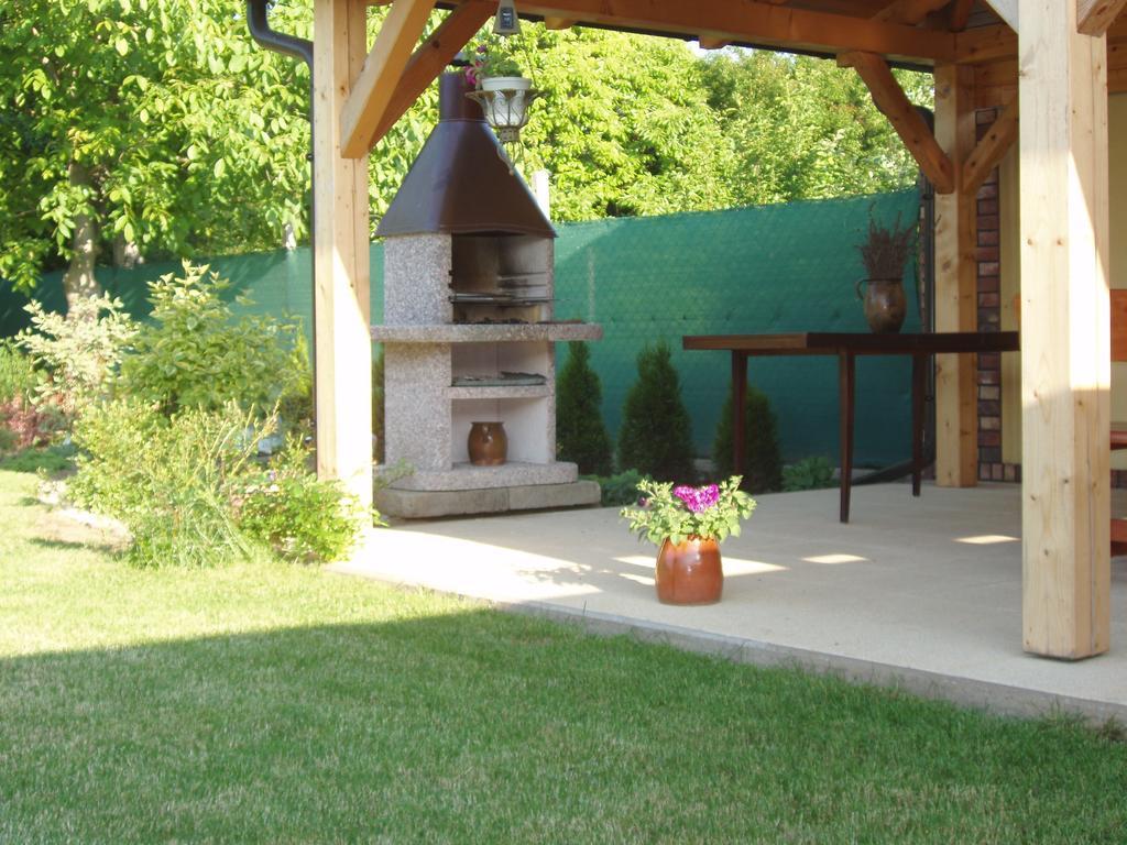 Vilka Relax Villa โปดไฮสกา ห้อง รูปภาพ