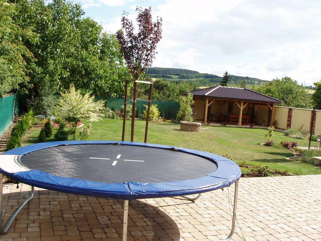 Vilka Relax Villa โปดไฮสกา ห้อง รูปภาพ
