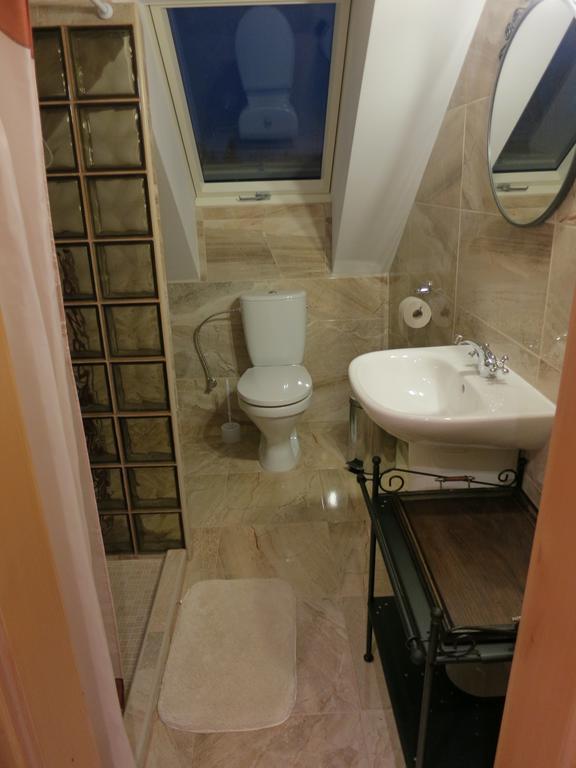 Vilka Relax Villa โปดไฮสกา ห้อง รูปภาพ