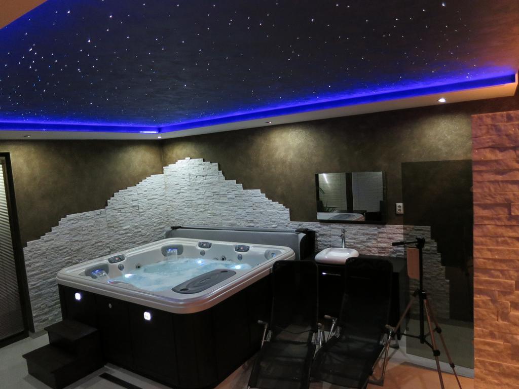 Vilka Relax Villa โปดไฮสกา ห้อง รูปภาพ