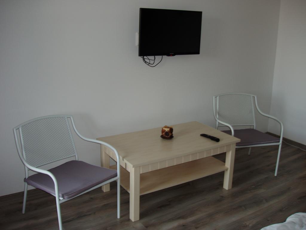 Vilka Relax Villa โปดไฮสกา ภายนอก รูปภาพ