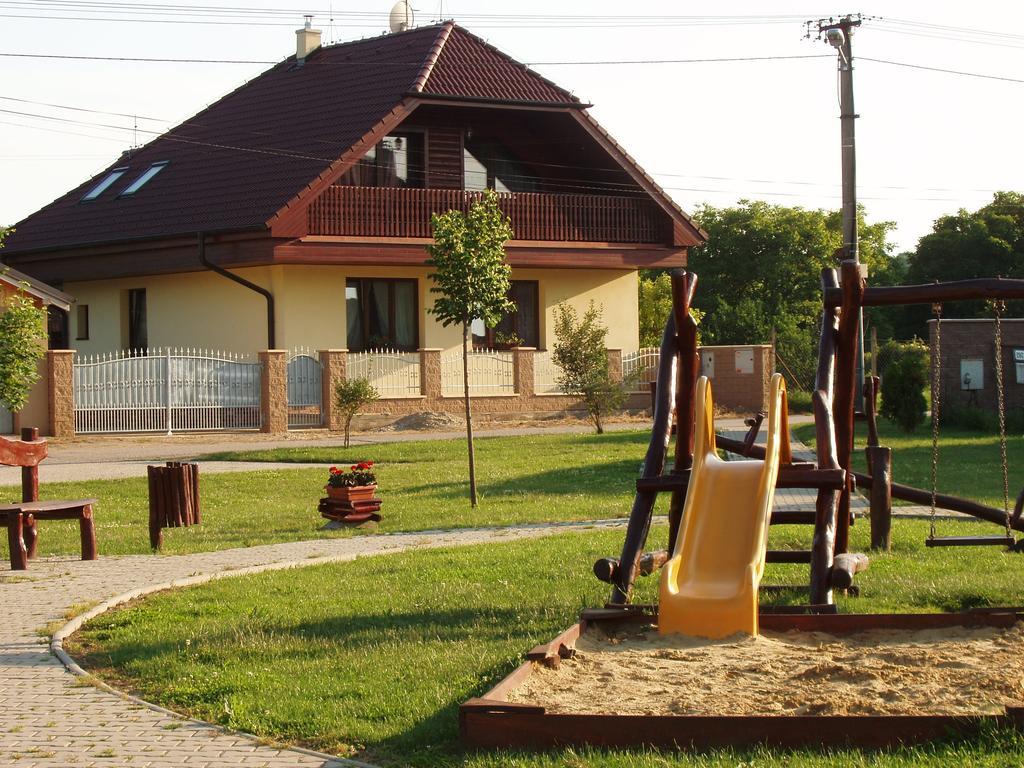 Vilka Relax Villa โปดไฮสกา ห้อง รูปภาพ