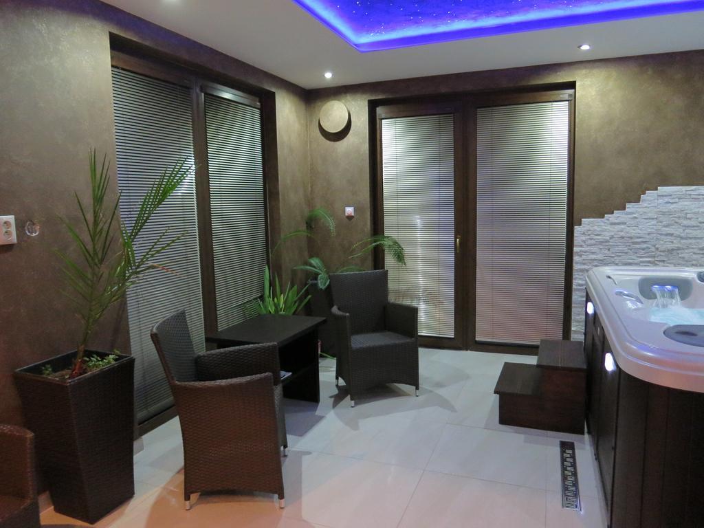 Vilka Relax Villa โปดไฮสกา ห้อง รูปภาพ