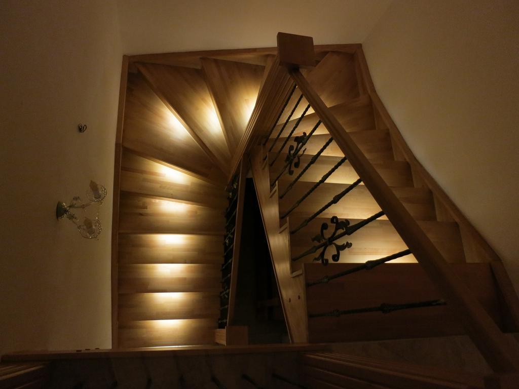 Vilka Relax Villa โปดไฮสกา ห้อง รูปภาพ