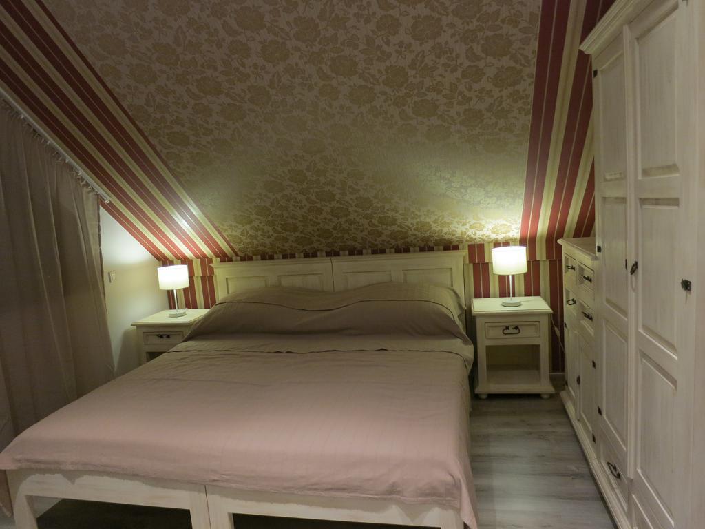Vilka Relax Villa โปดไฮสกา ห้อง รูปภาพ