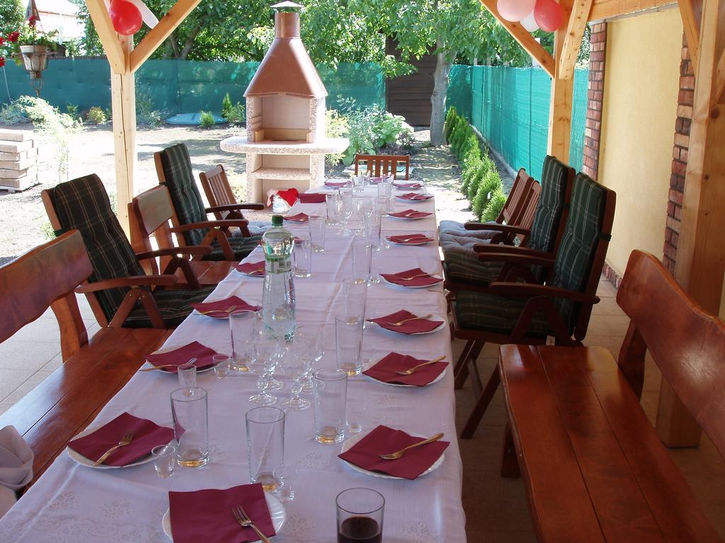 Vilka Relax Villa โปดไฮสกา ภายนอก รูปภาพ
