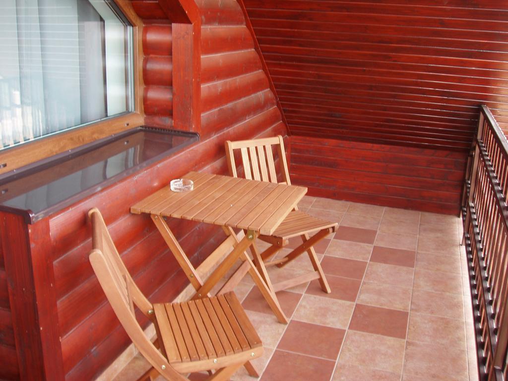 Vilka Relax Villa โปดไฮสกา ภายนอก รูปภาพ