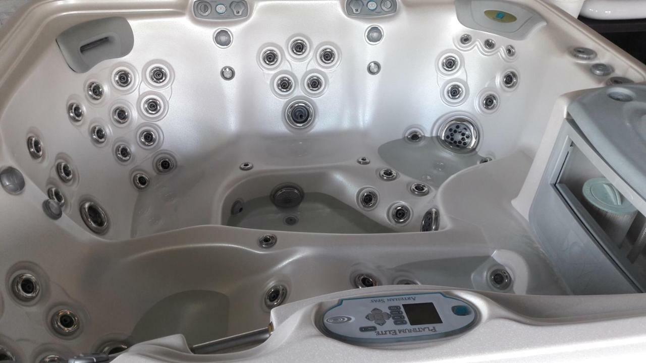 Vilka Relax Villa โปดไฮสกา ภายนอก รูปภาพ