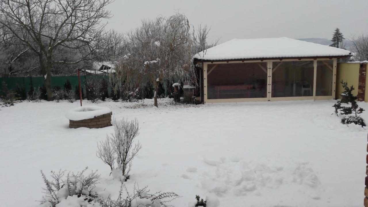 Vilka Relax Villa โปดไฮสกา ภายนอก รูปภาพ