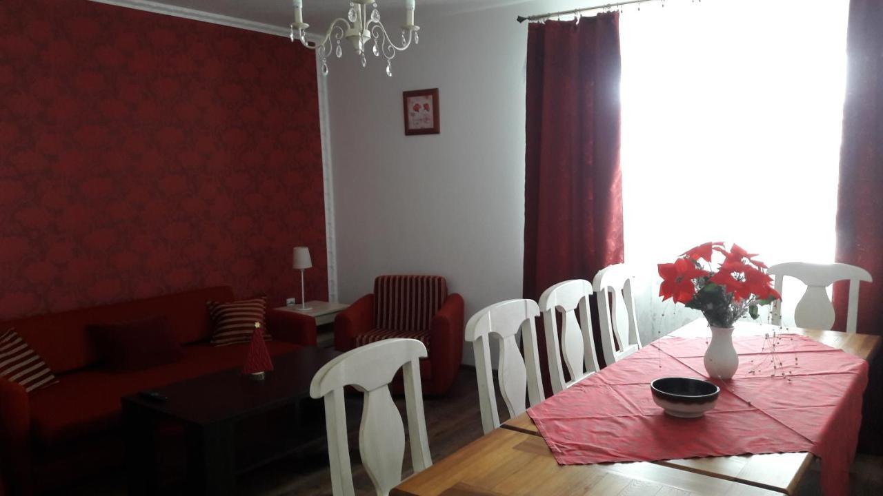 Vilka Relax Villa โปดไฮสกา ภายนอก รูปภาพ